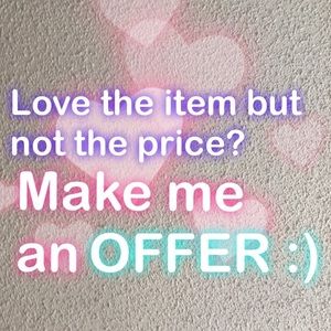 I CAN’T SAY YES IF YOU DON’T ASK! 